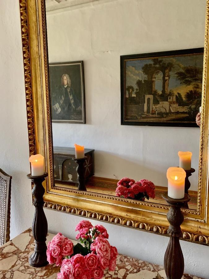 Schloss Moosburg Gaestehaus Esterno foto