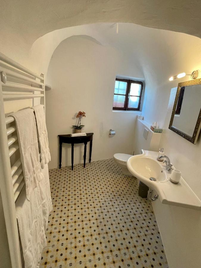 Schloss Moosburg Gaestehaus Esterno foto