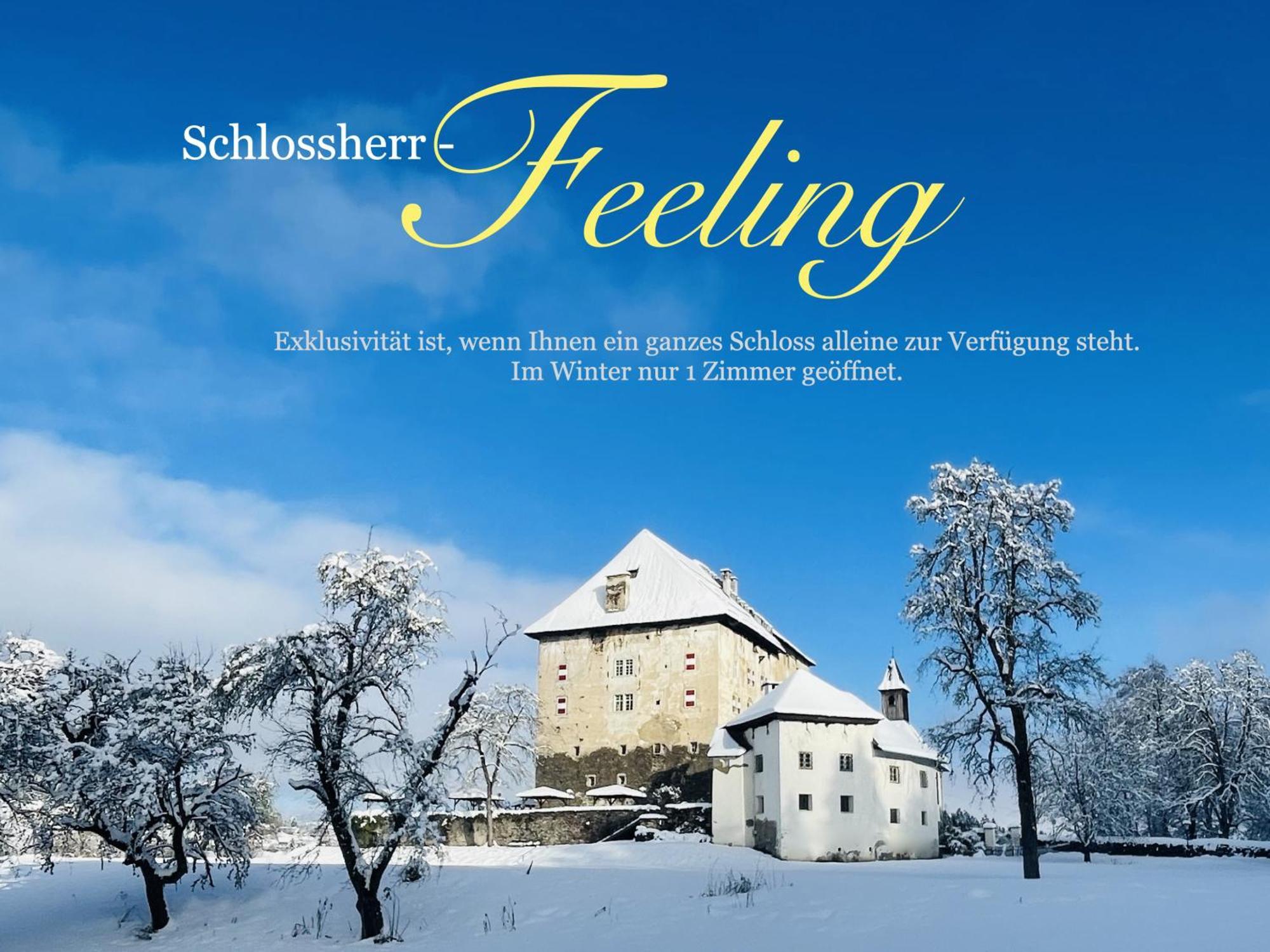 Schloss Moosburg Gaestehaus Esterno foto
