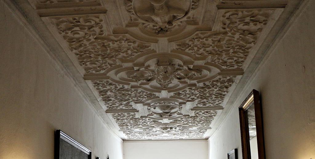 Schloss Moosburg Gaestehaus Esterno foto